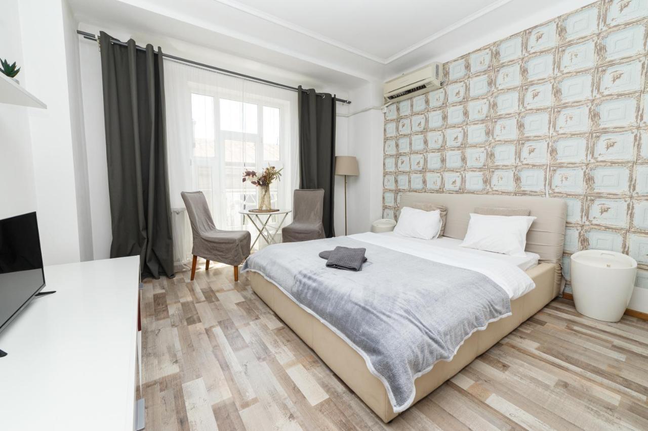 Apartament cu 1 dormitor