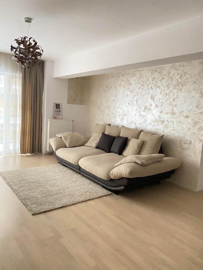 Apartament cu 2 dormitoare