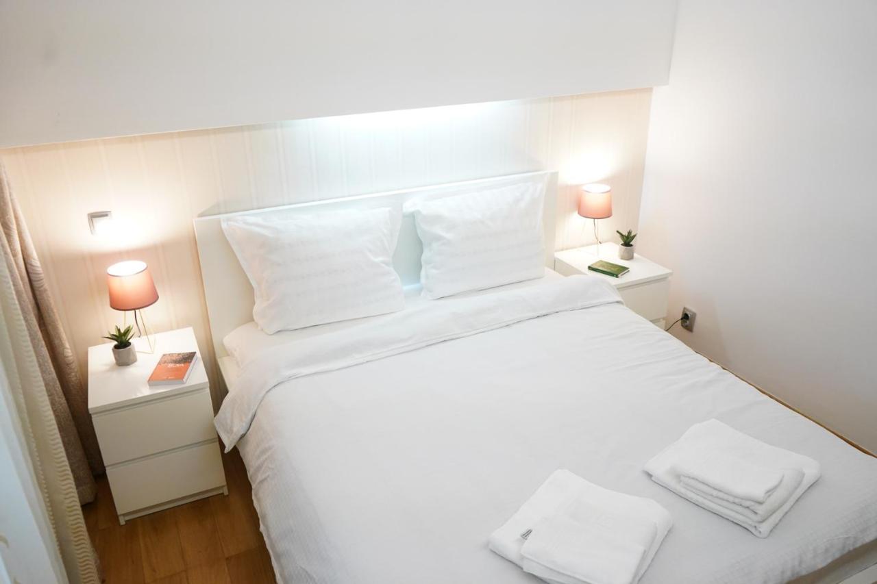 Apartament cu 2 dormitoare