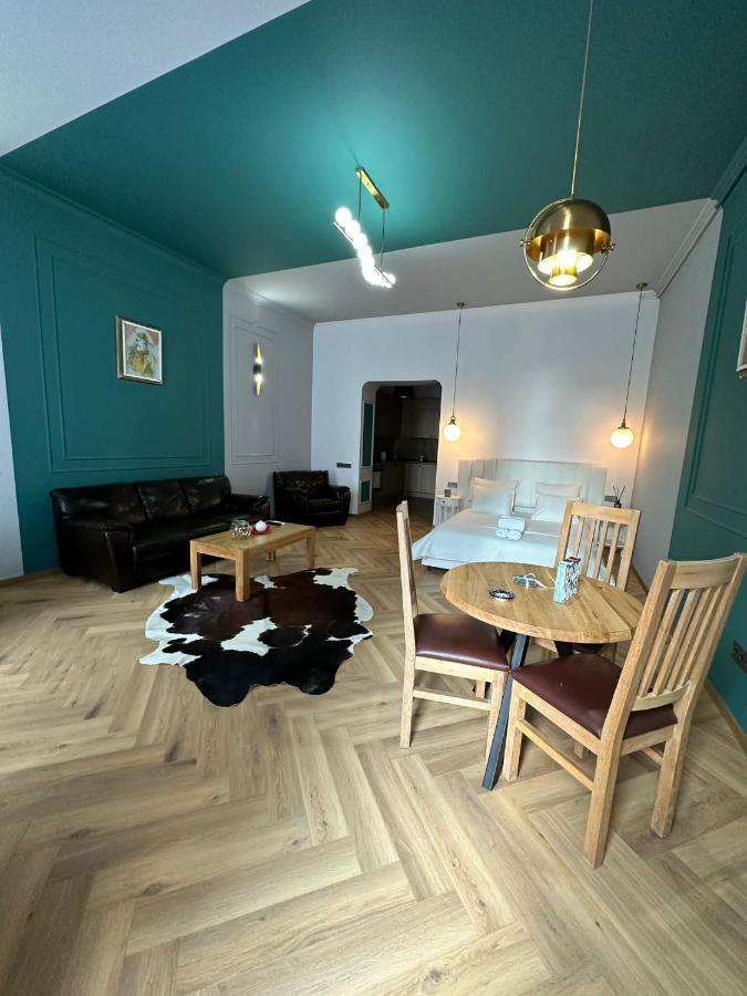 Apartament cu 1 dormitor