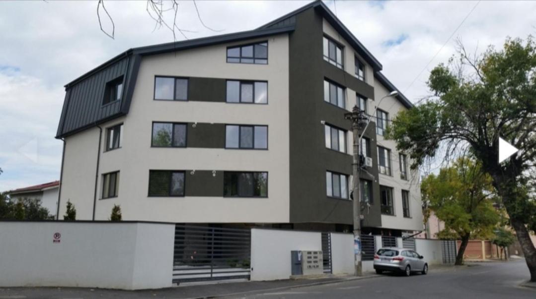 Apartament cu 1 dormitor