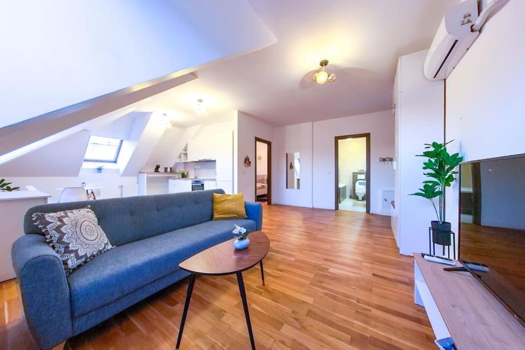 Apartament cu 1 dormitor