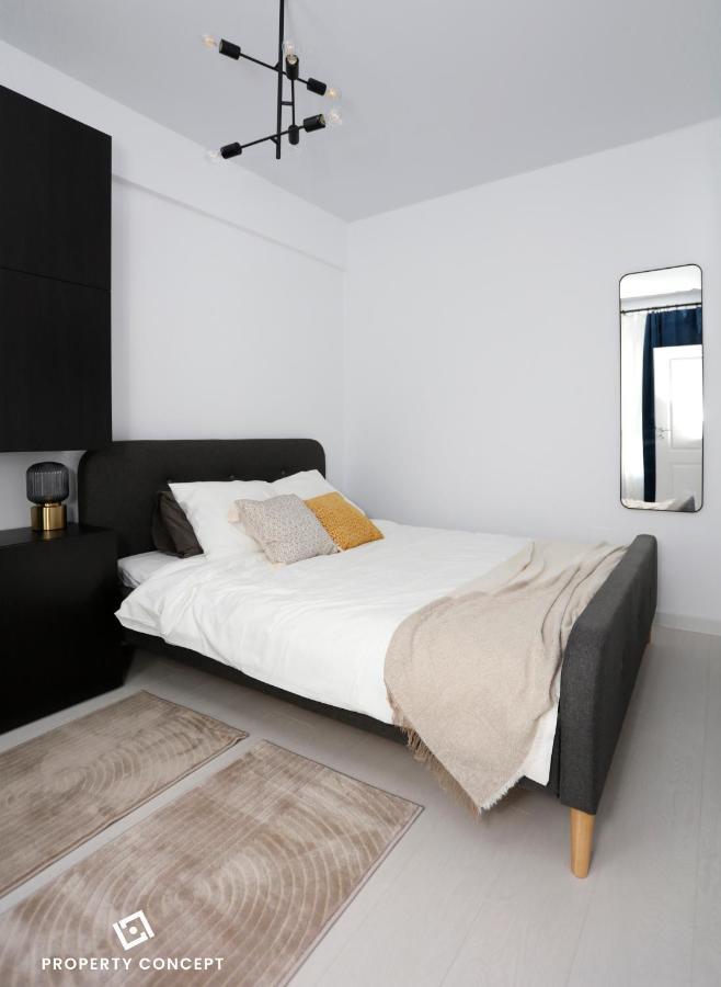 Apartament cu 1 dormitor