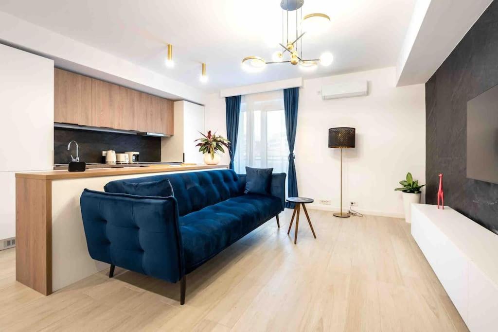 Apartament cu 1 dormitor