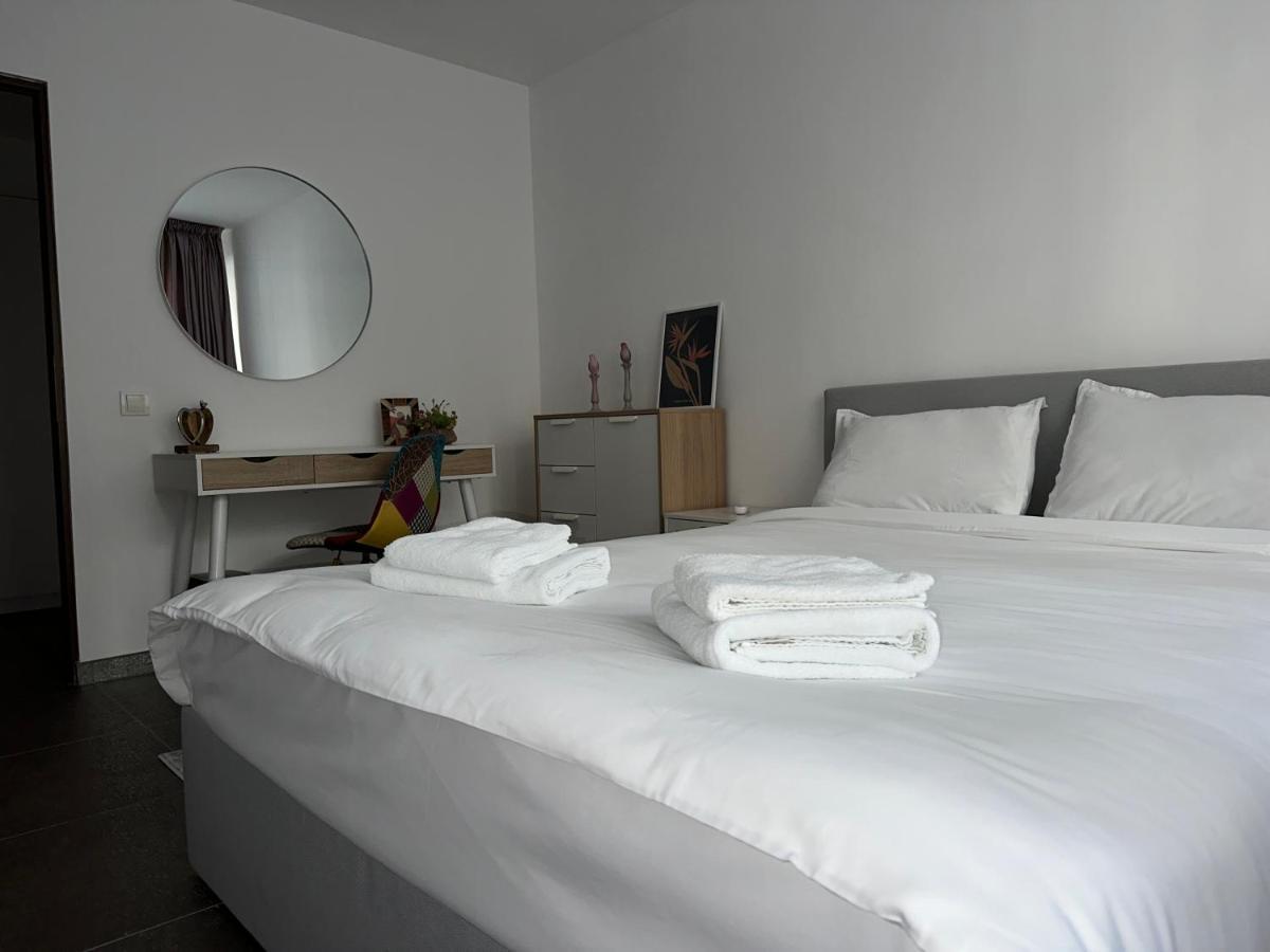 Apartament cu 1 dormitor
