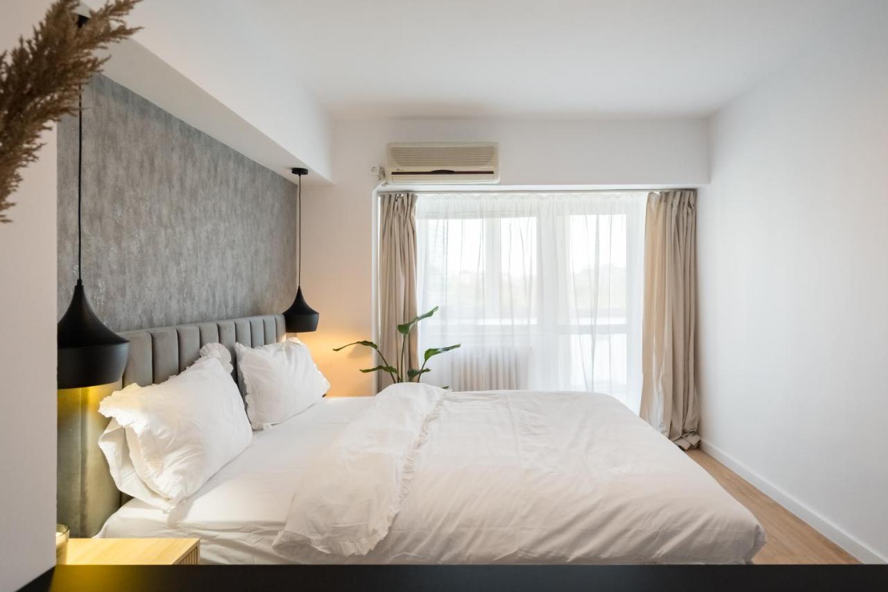 Apartament cu 2 dormitoare