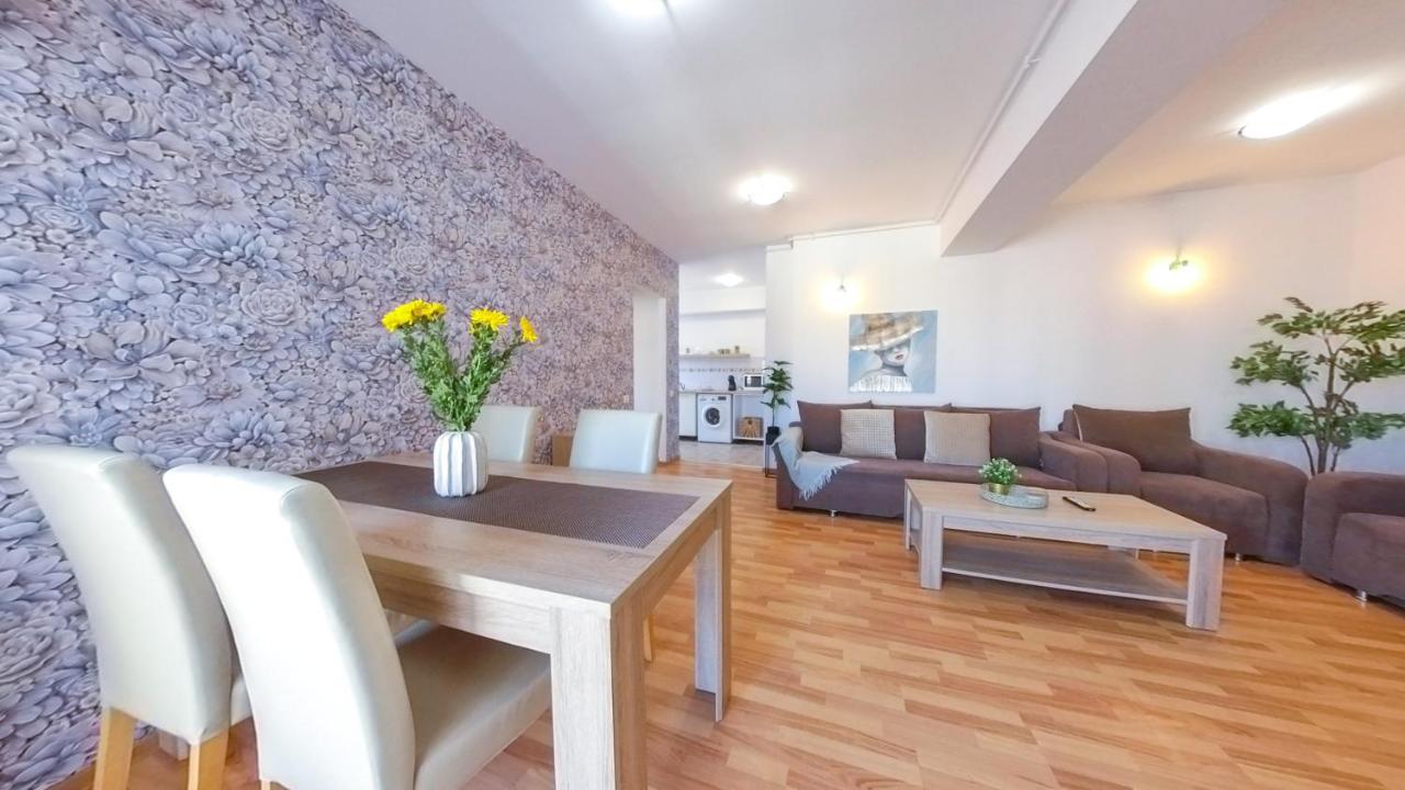 Apartament cu 1 dormitor