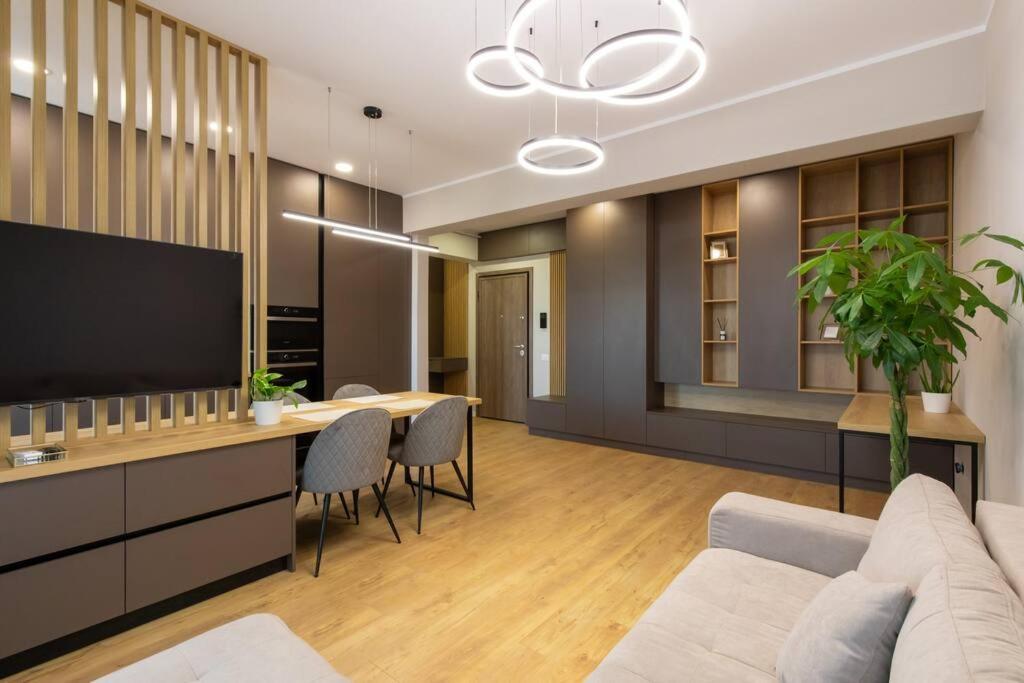 Apartament cu 1 dormitor
