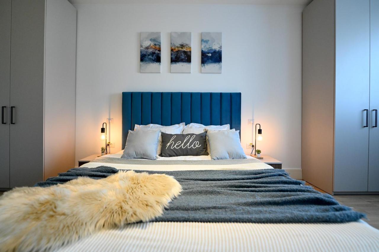 Apartament cu balcon
