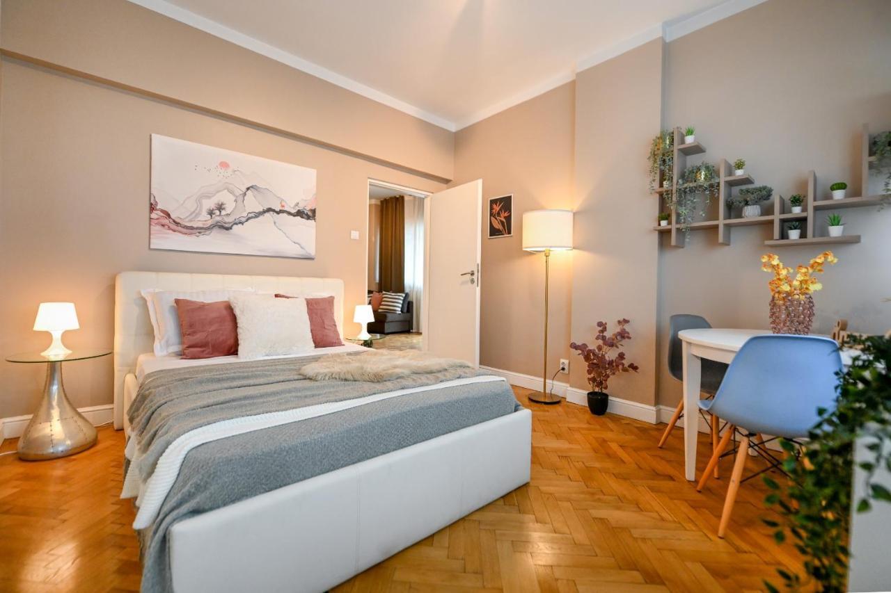 Apartament cu 1 dormitor