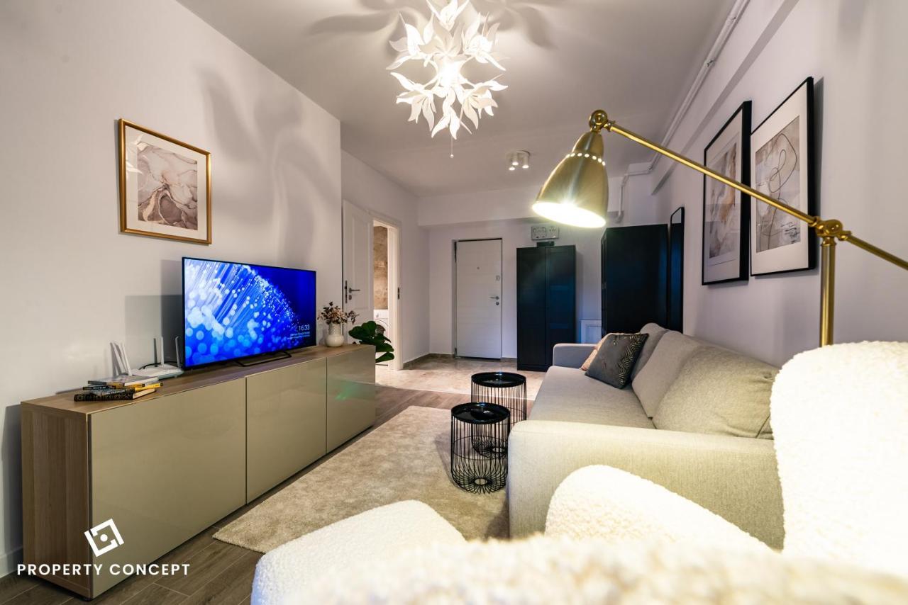 Apartament cu 1 dormitor