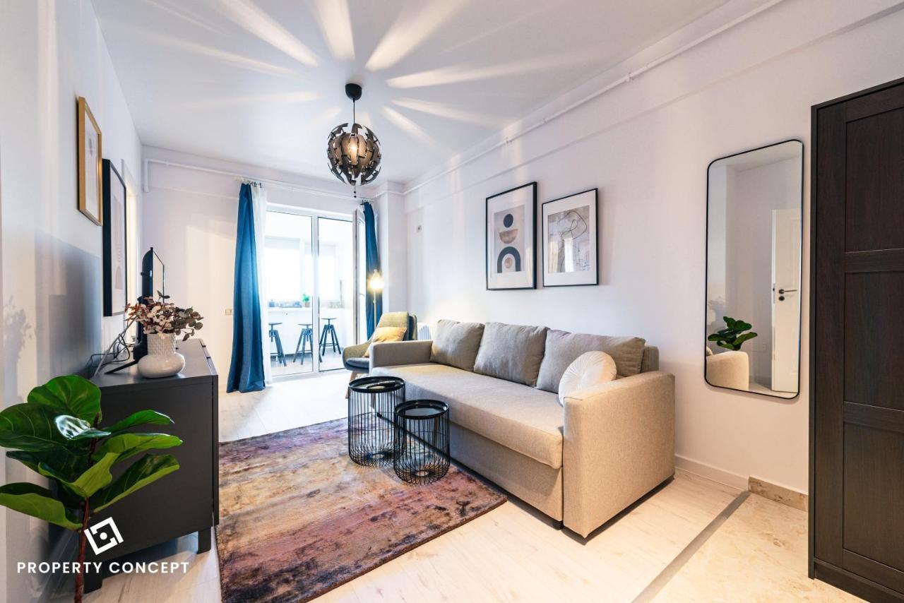 Apartament cu 1 dormitor