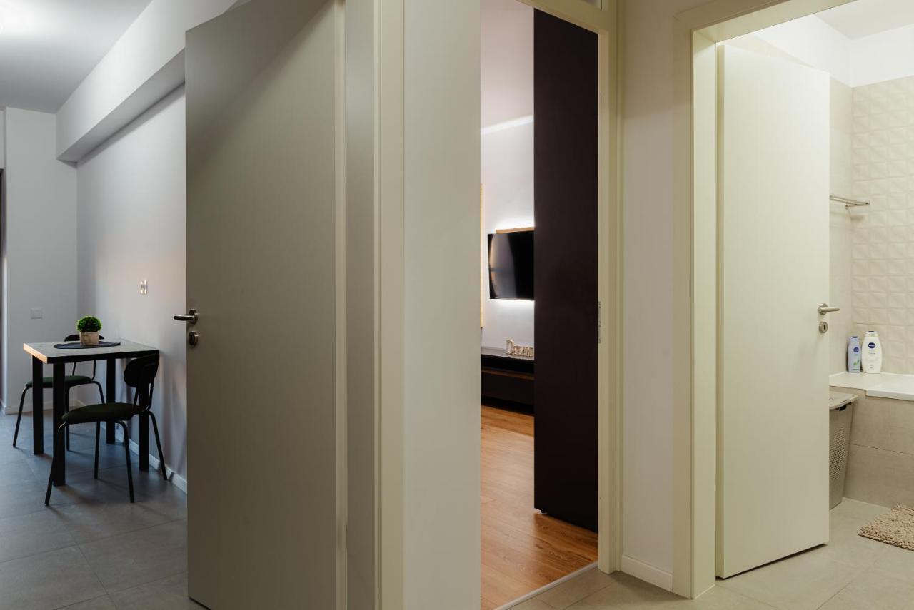 Apartament cu 1 dormitor