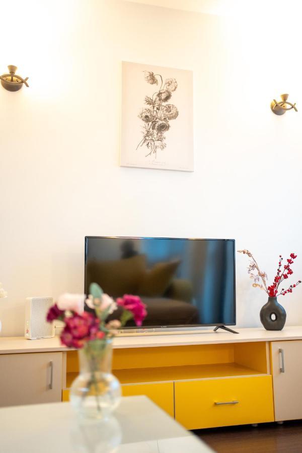 Apartament cu 2 dormitoare
