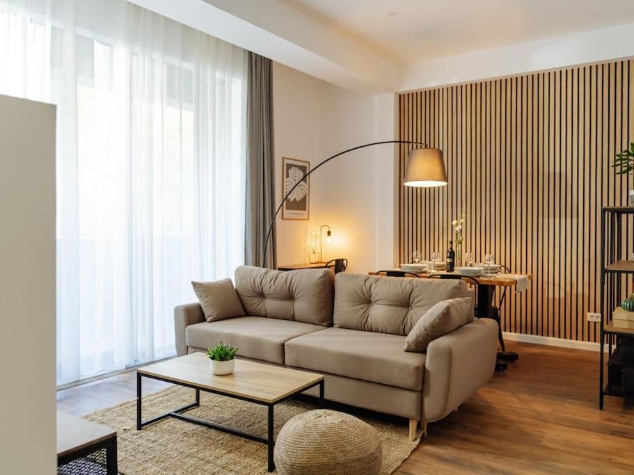 Apartament cu 1 dormitor