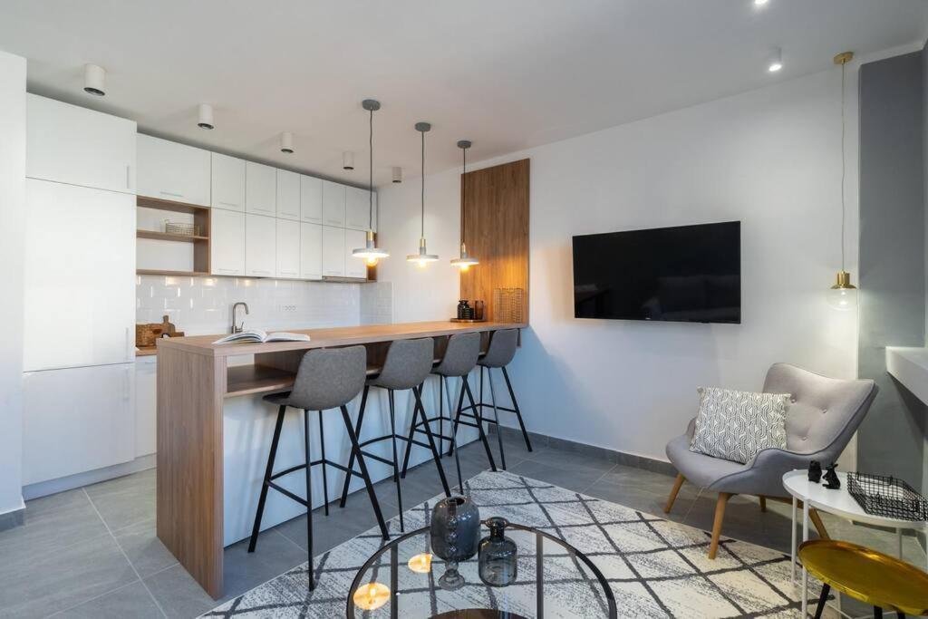 Apartament cu 2 dormitoare