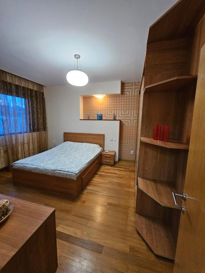Apartament cu 2 dormitoare