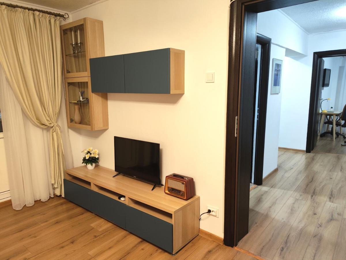 Apartament cu 2 dormitoare