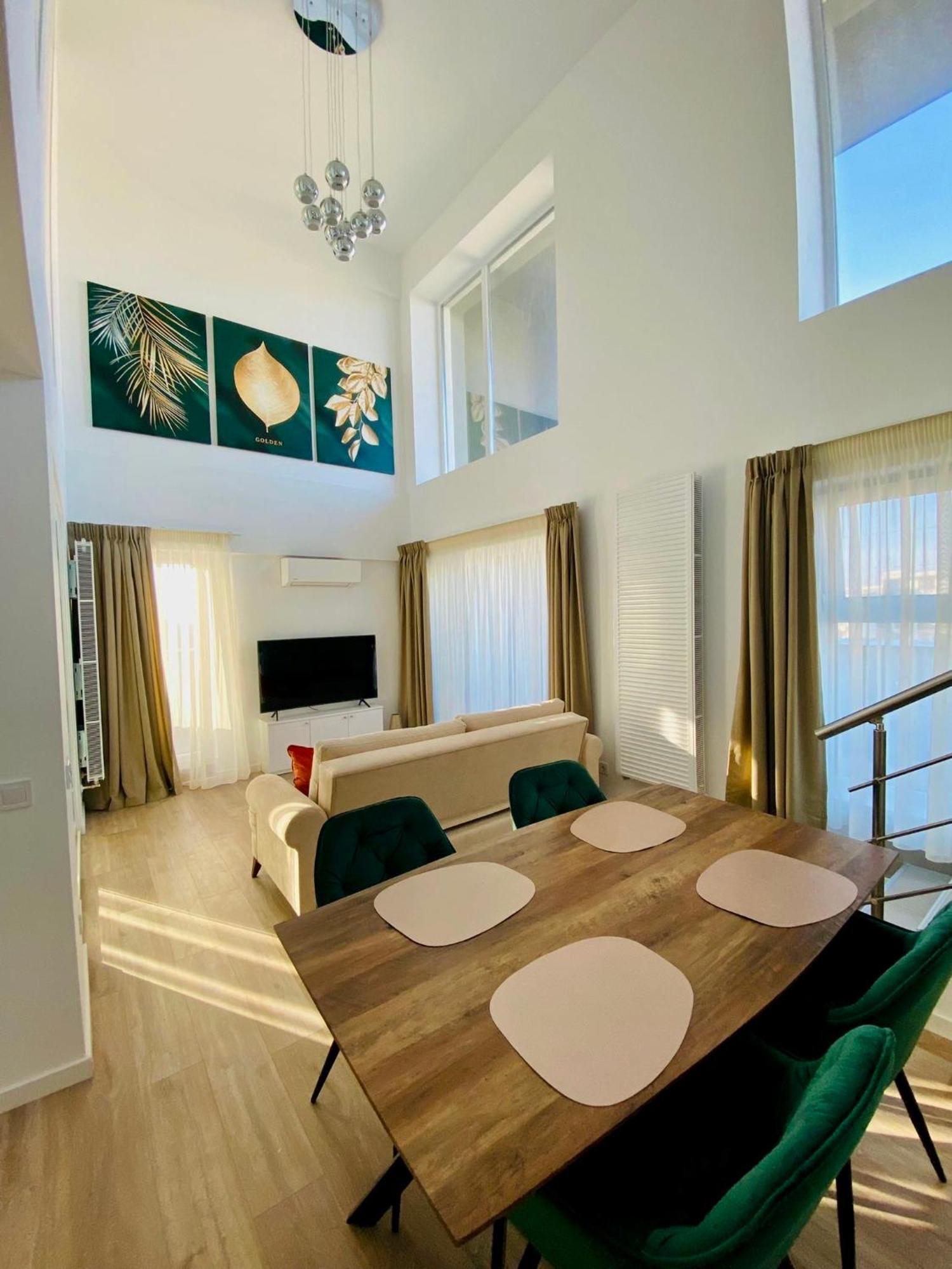 Apartament cu 1 dormitor