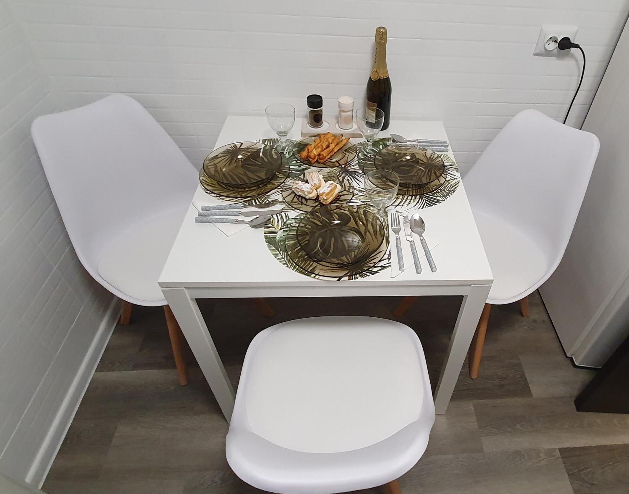 Apartament cu 1 dormitor