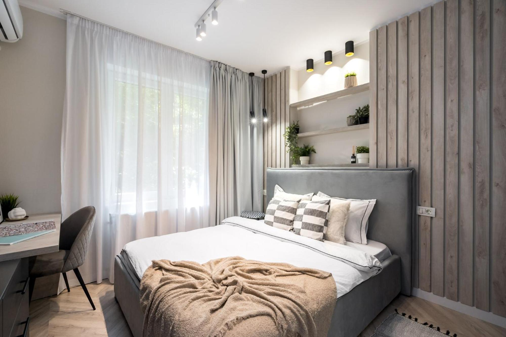 Apartament cu 1 dormitor