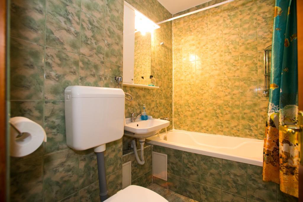 Apartament superior