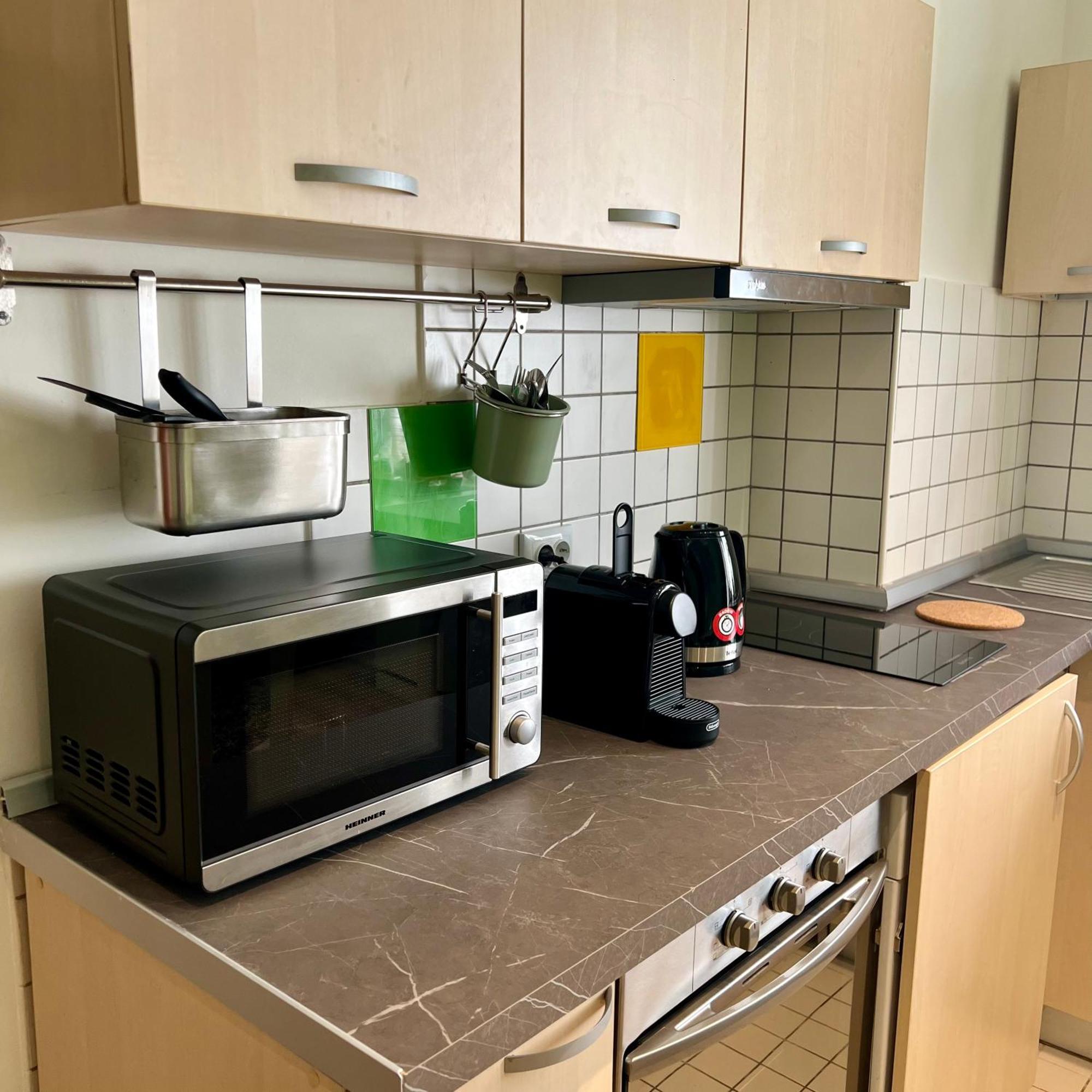 Apartament cu 1 dormitor