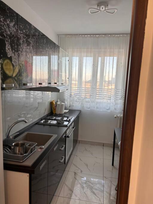 Apartament cu 1 dormitor