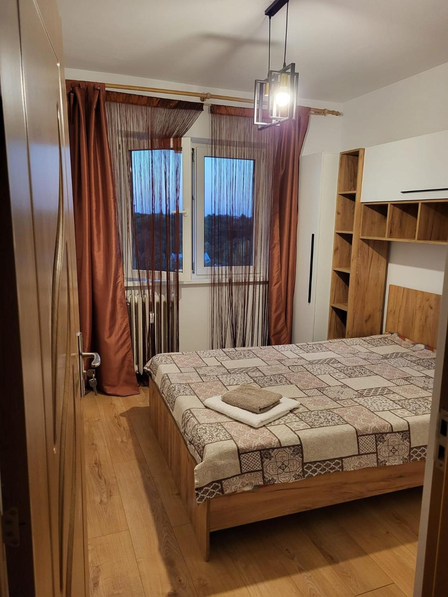 Apartament cu 1 dormitor