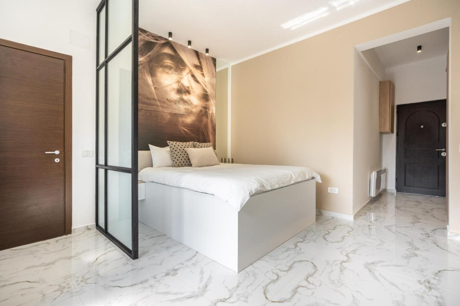 Apartament cu 1 dormitor