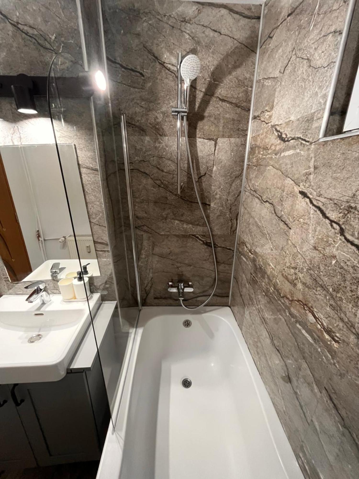 Apartament cu 3 dormitoare