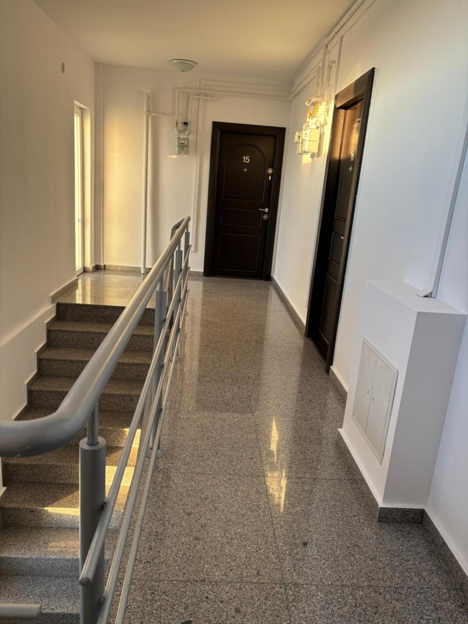 Apartament cu 1 dormitor