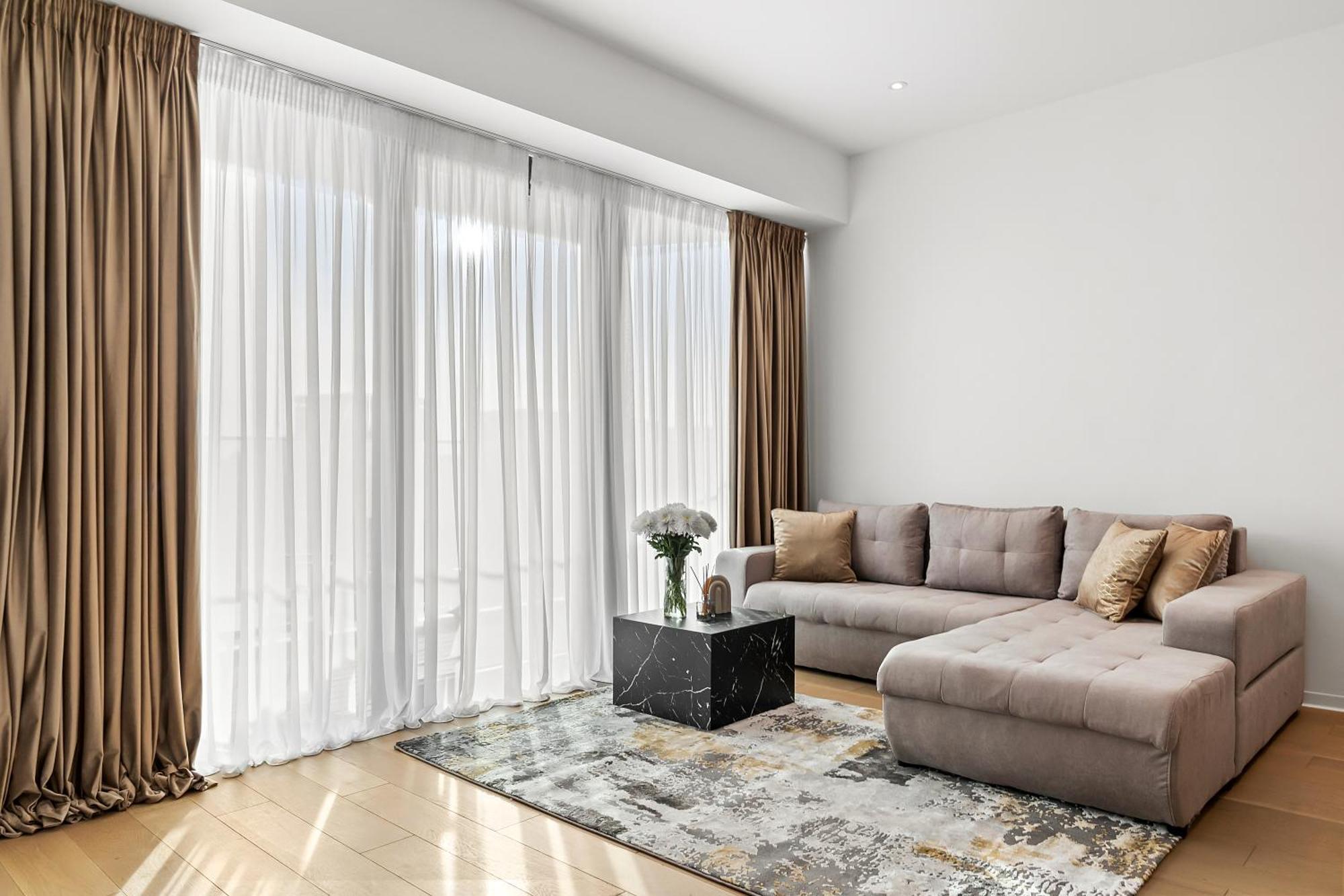 Apartament cu 2 dormitoare