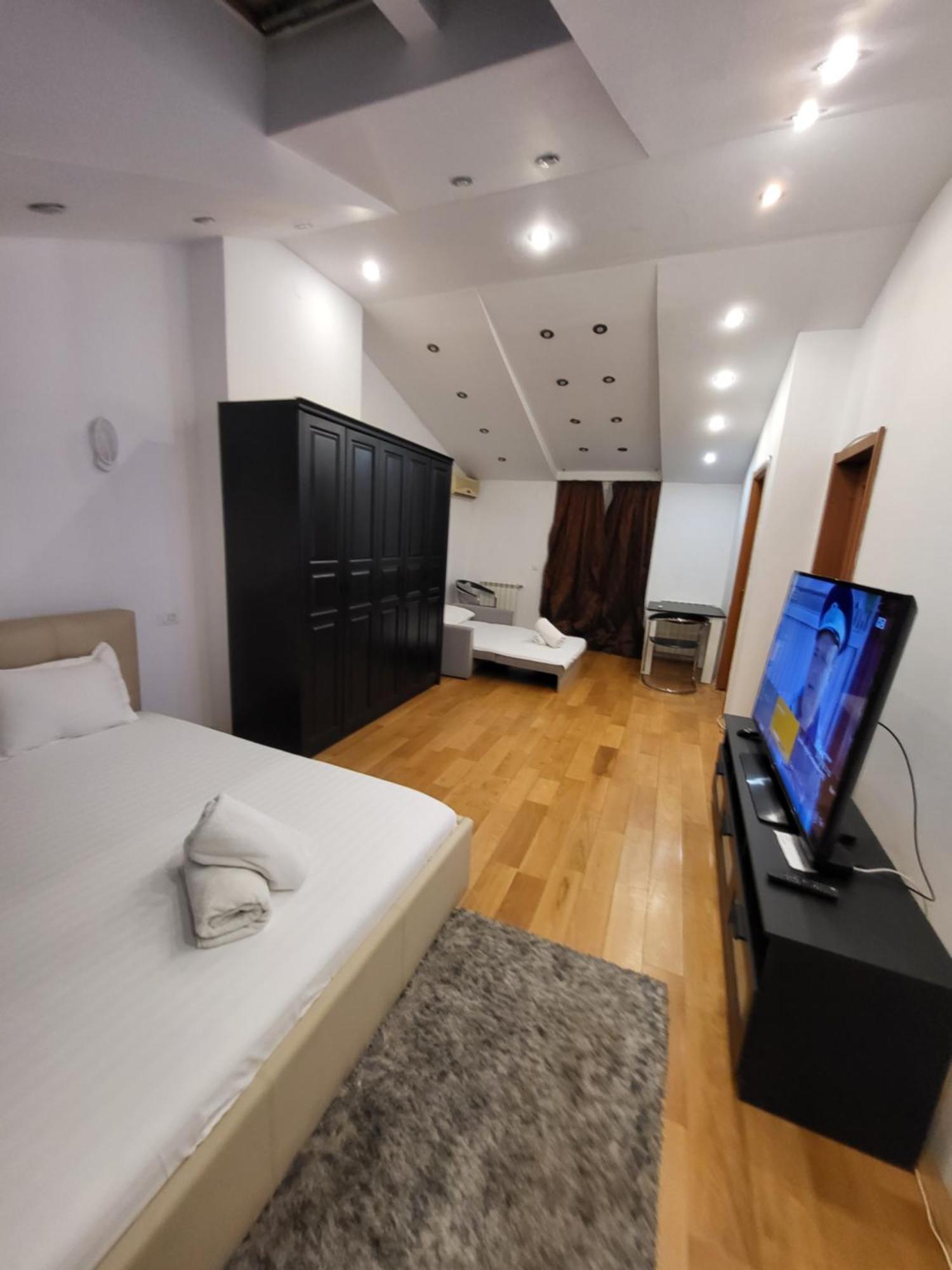 Apartament cu 1 dormitor