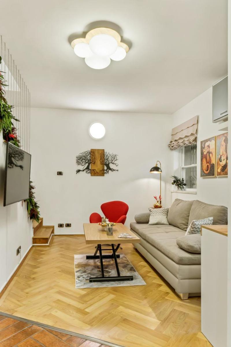 Apartament cu 1 dormitor