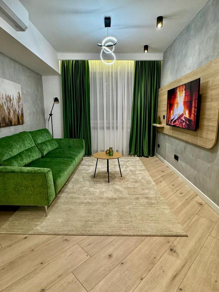 Apartament cu 1 dormitor