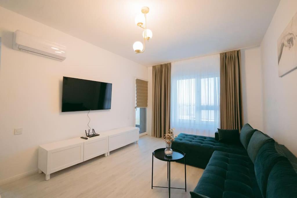 Apartament cu 1 dormitor