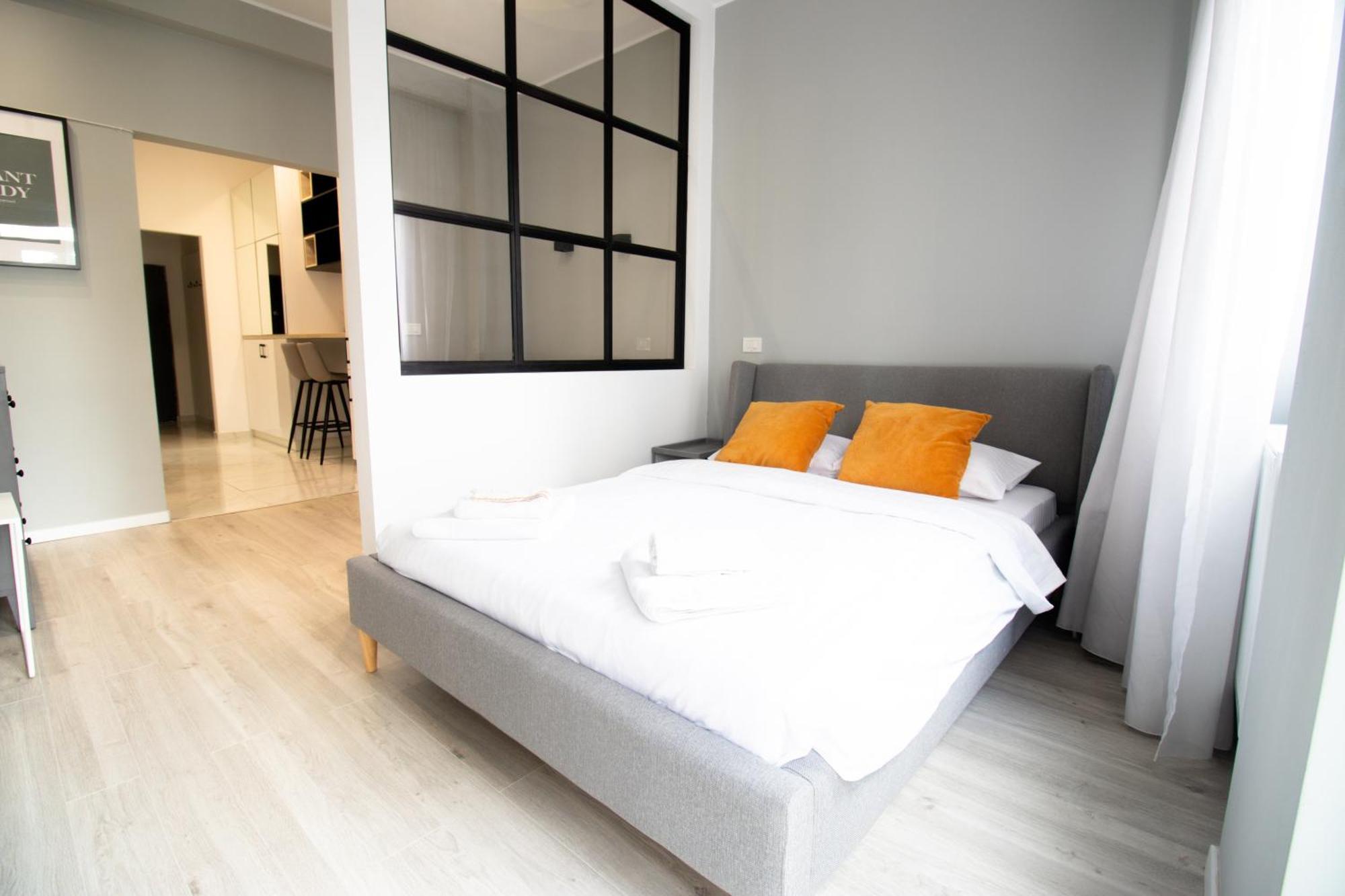 Apartament cu 1 dormitor