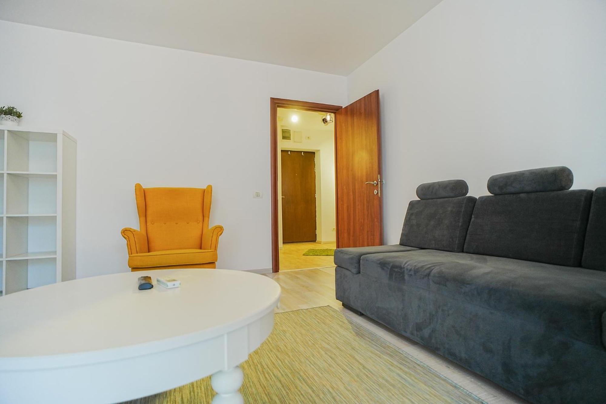 Apartament cu 1 dormitor