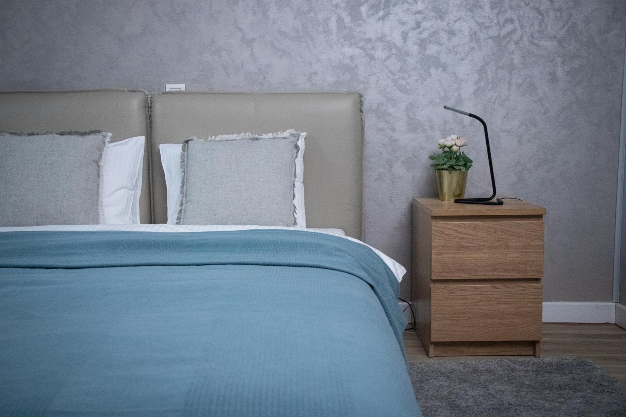 Apartament cu 2 dormitoare