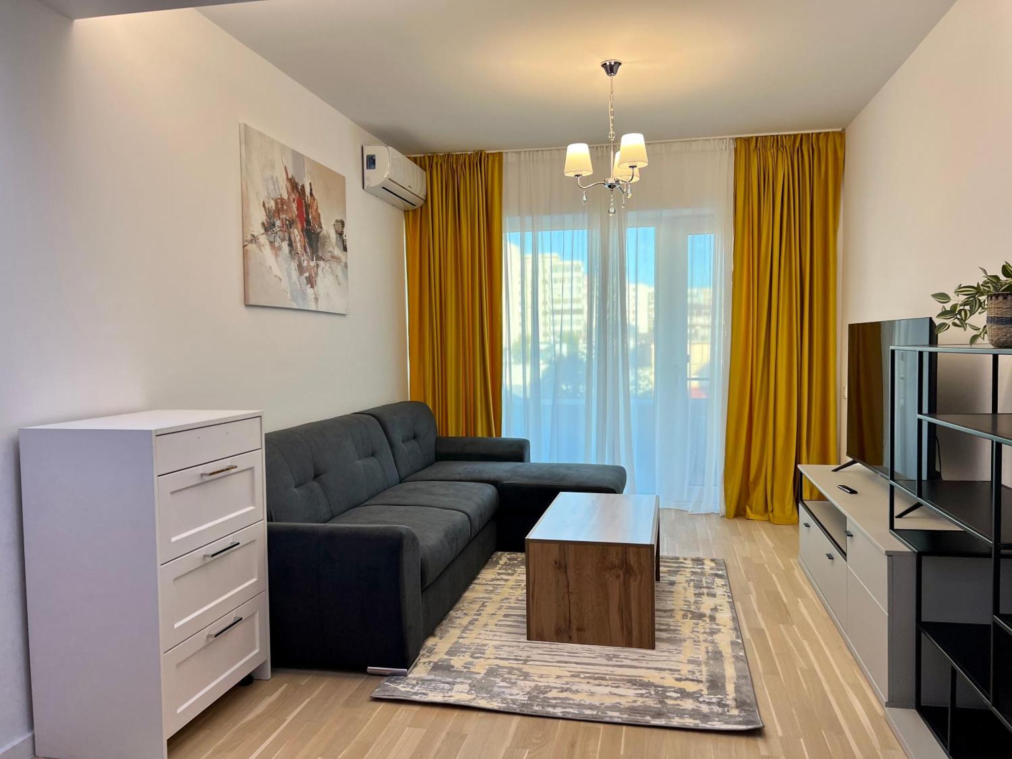 Apartament
