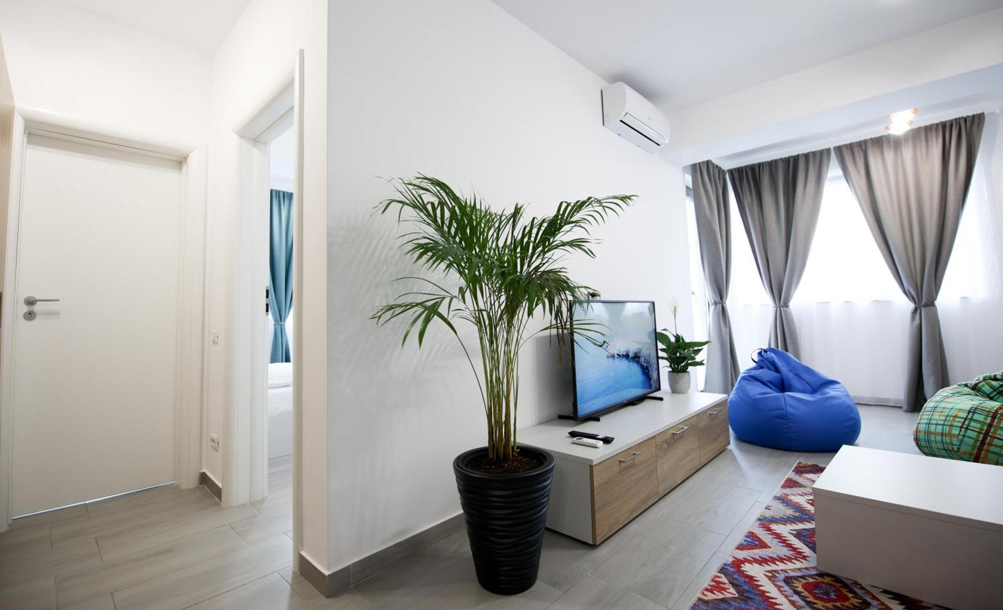 Apartament