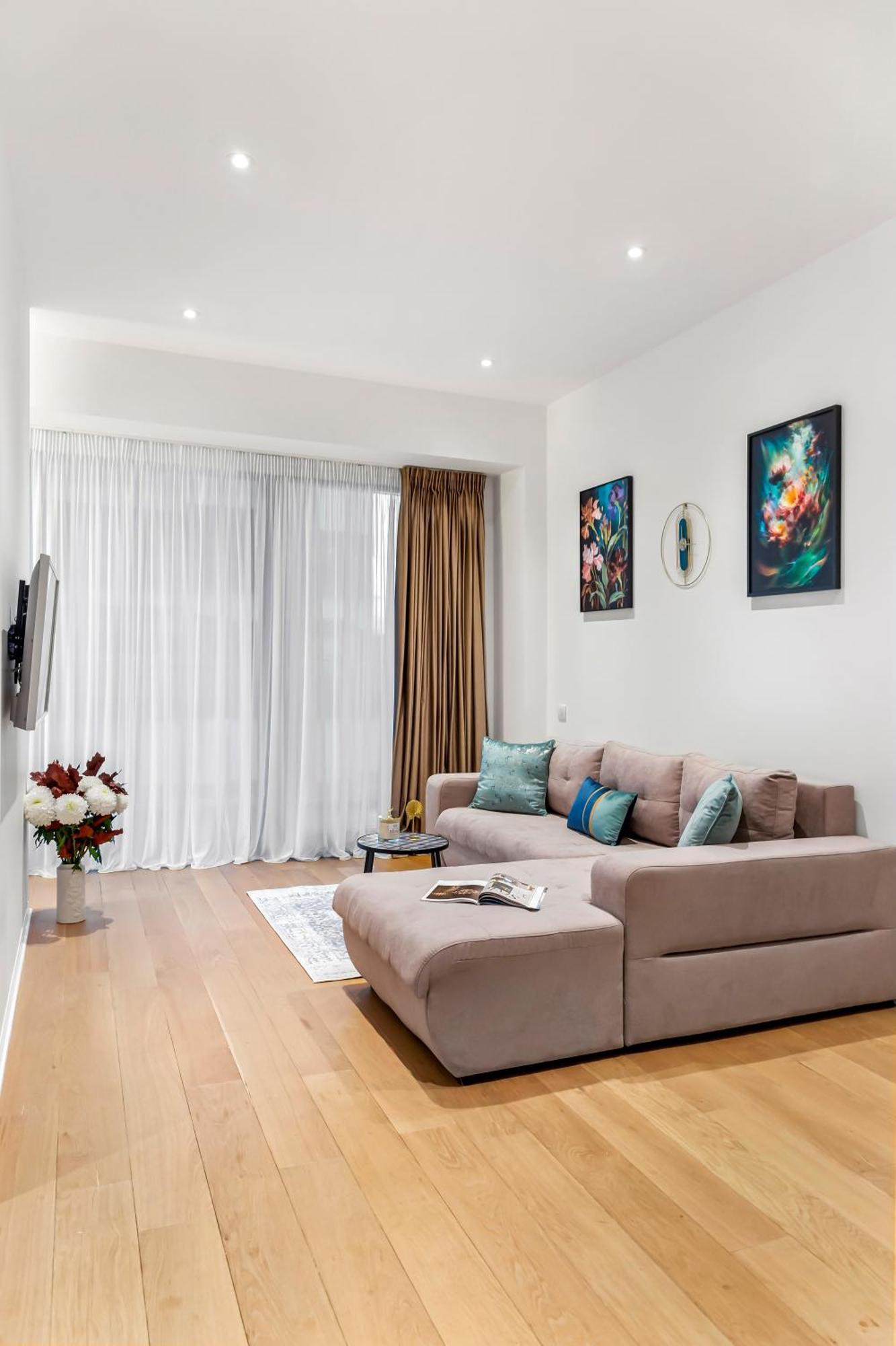 Apartament cu 1 dormitor