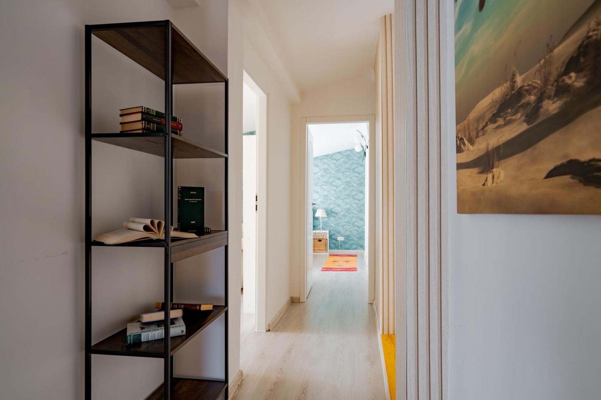 Apartament cu 3 dormitoare