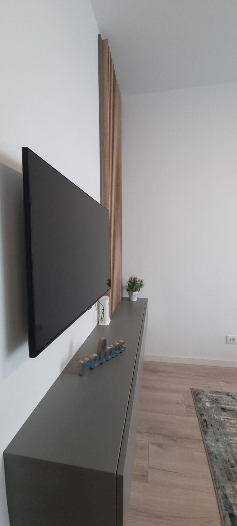 Apartament tip studio