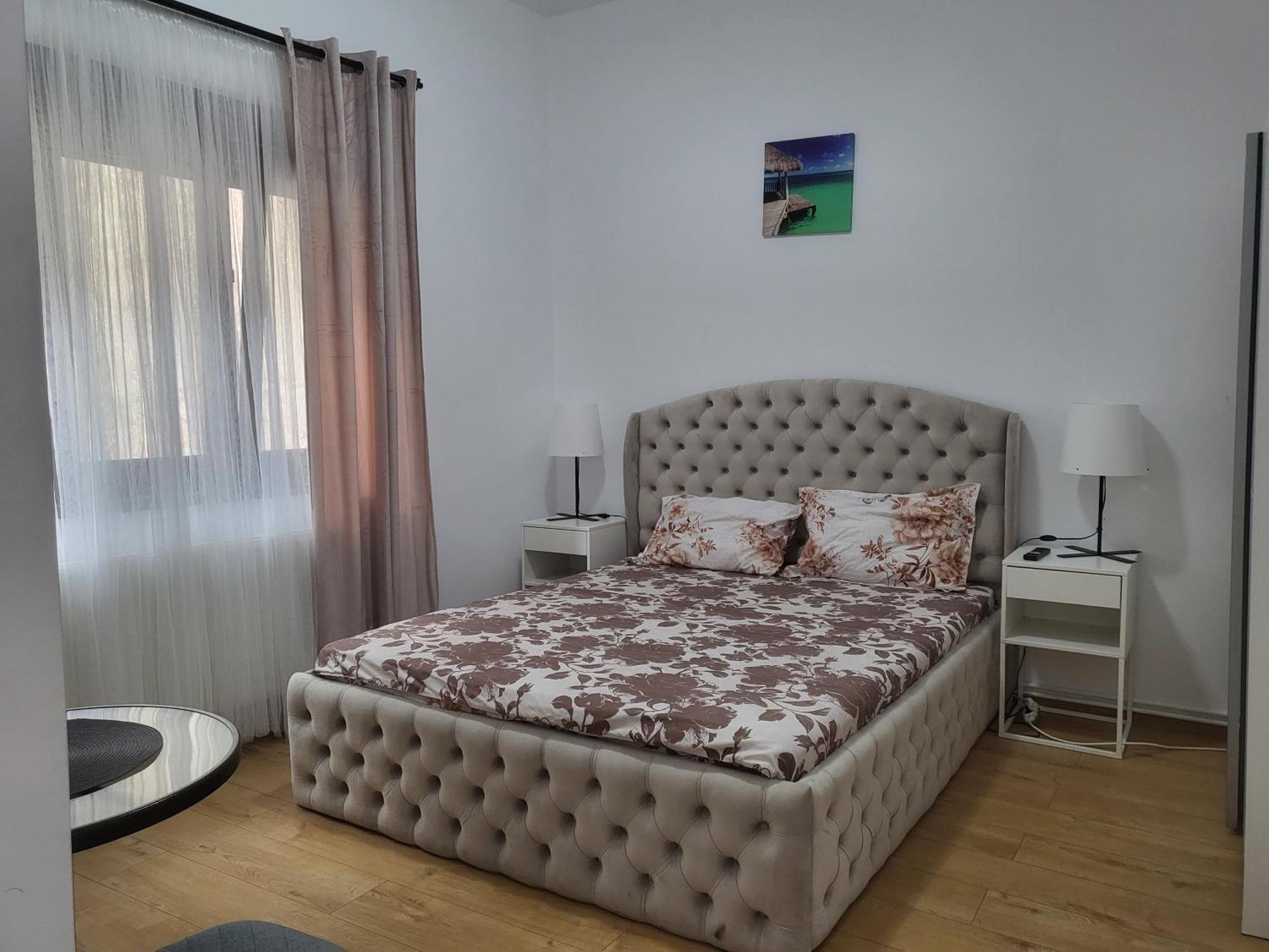 Apartament cu 1 dormitor