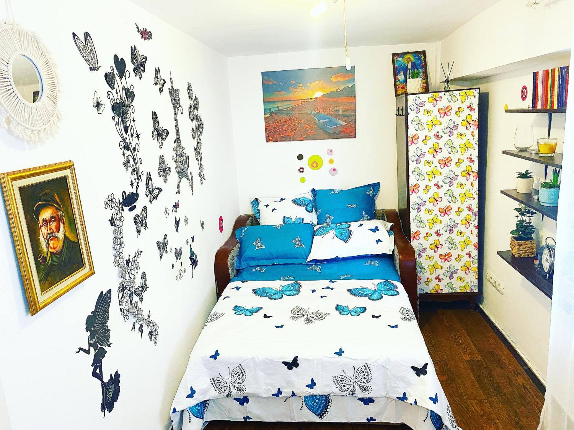 Apartament cu 1 dormitor