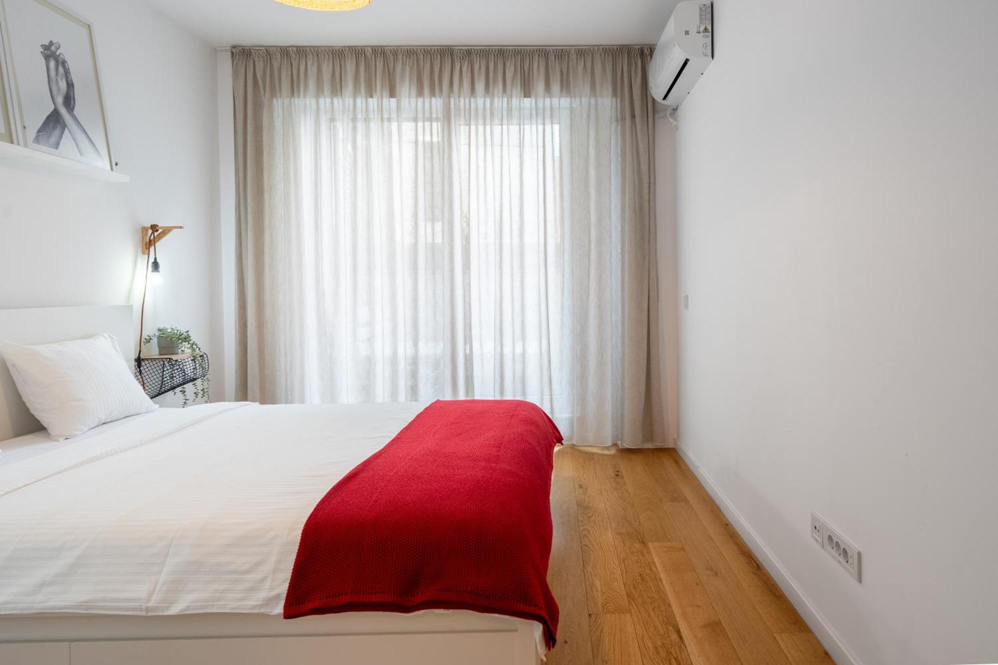 Apartament cu 1 dormitor