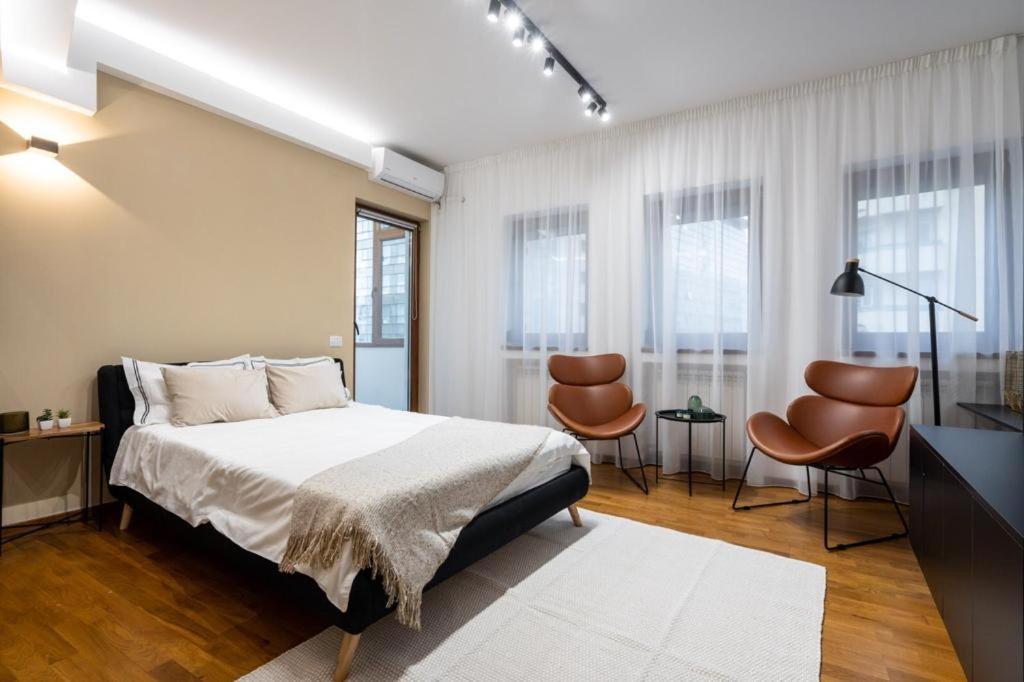 Apartament cu 1 dormitor