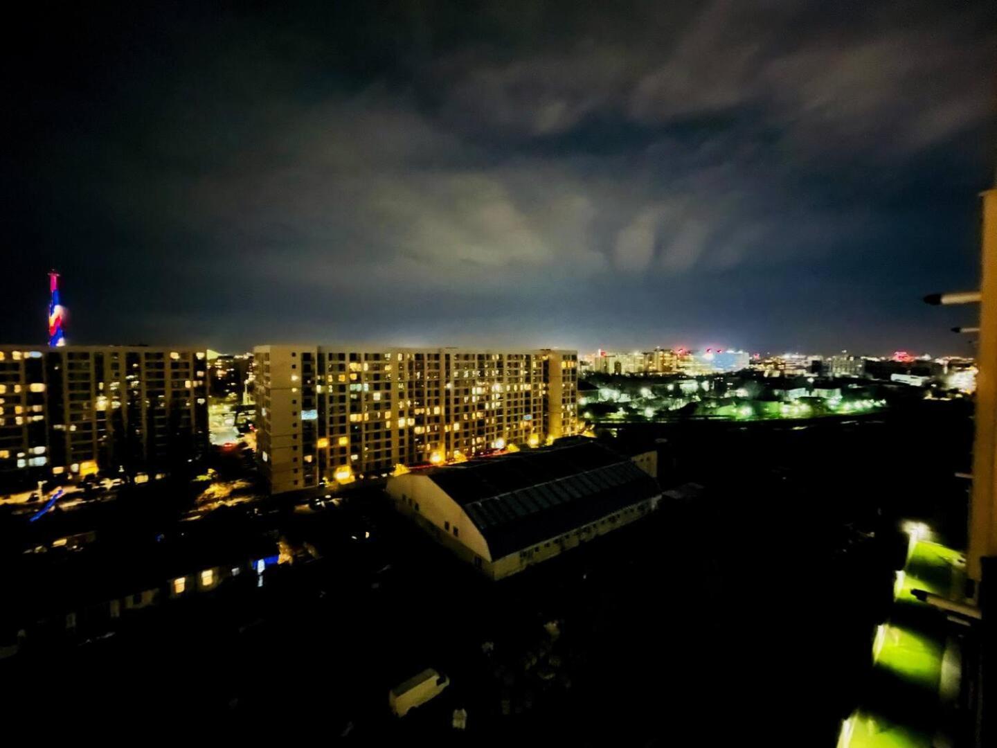Apartament penthouse